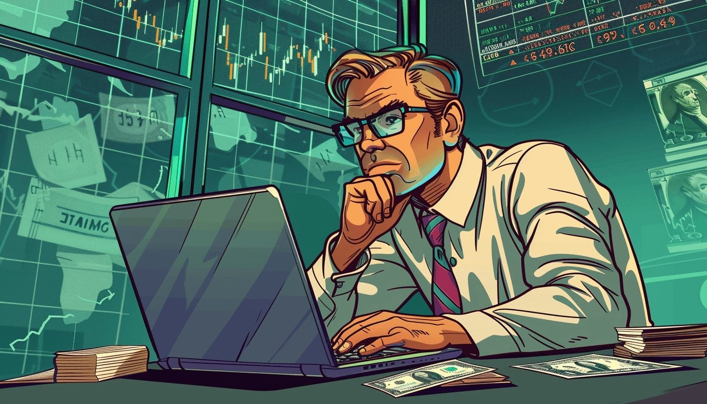 狗狗幣價格預測：DOGE下跌10% 低位買進機會？ | 區塊鏈| 鉅亨號| Anue鉅亨