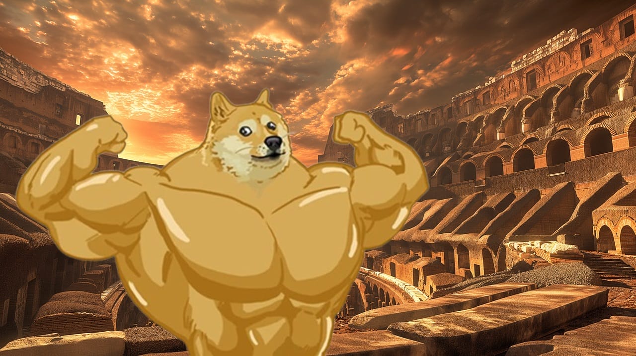 馬斯克的特朗普之旅引發模因幣狂潮狗狗幣能否超越比特幣？ | 區塊鏈| 鉅亨號| Anue鉅亨