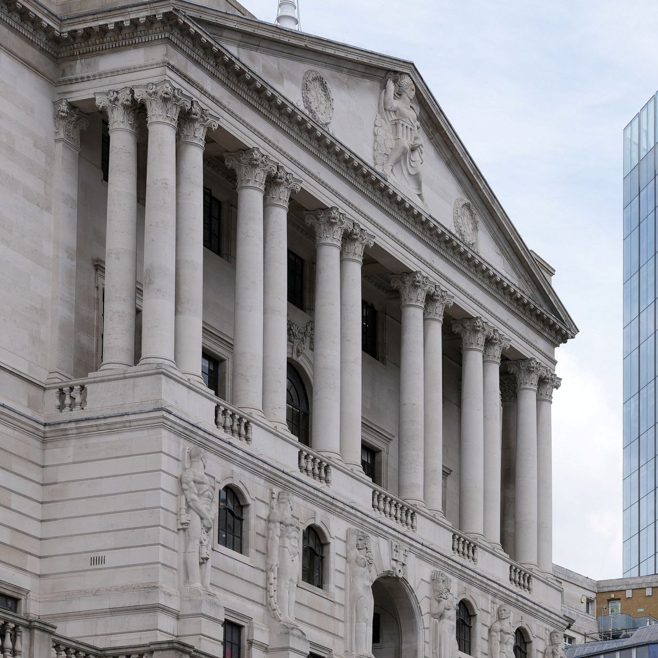 美銀：美債壓力逼近臨界點，美聯儲再不調整政策將成為下個英國| 美股| 鉅亨號| Anue鉅亨