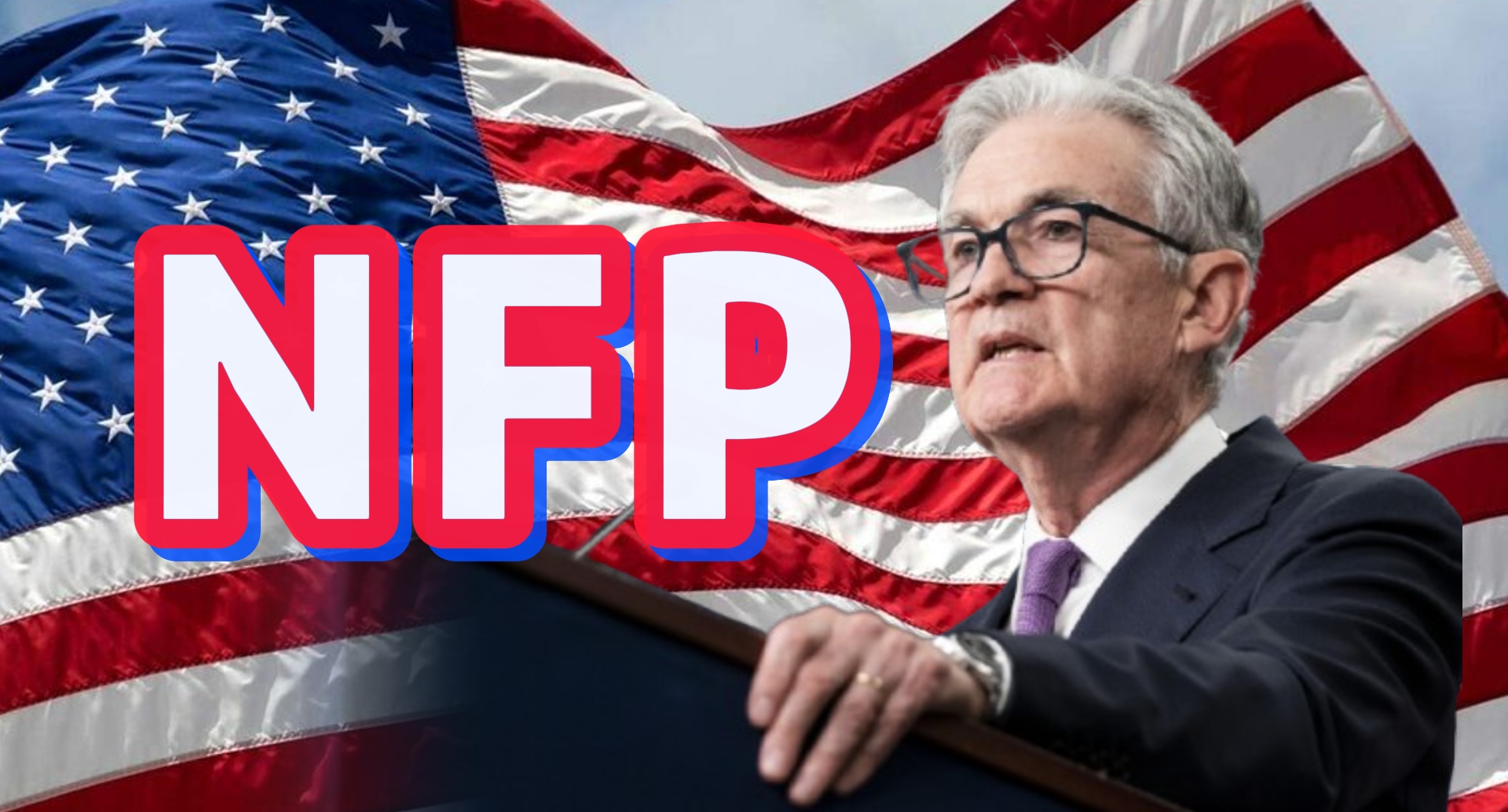 鲍威尔讲话与非农数据：本周市场波动的潜在触发点| 外匯| 鉅亨號| Anue鉅亨