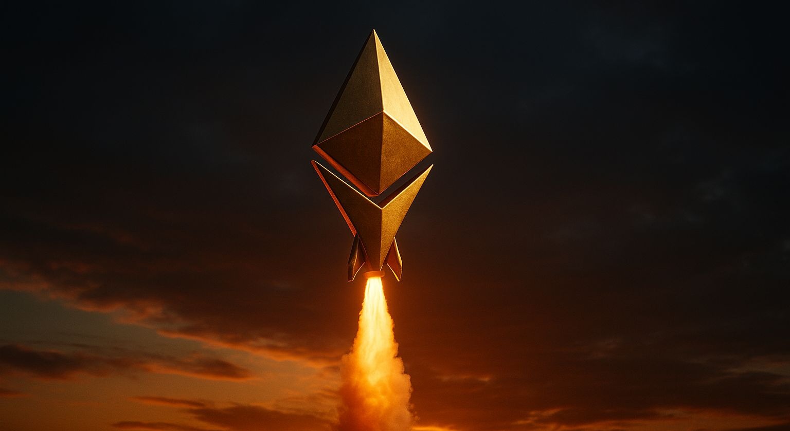 ETH價格預測｜Tom Lee押注2026年初7,000至9,000美元，長期看20,000美元| 區塊鏈| 鉅亨號| Anue鉅亨