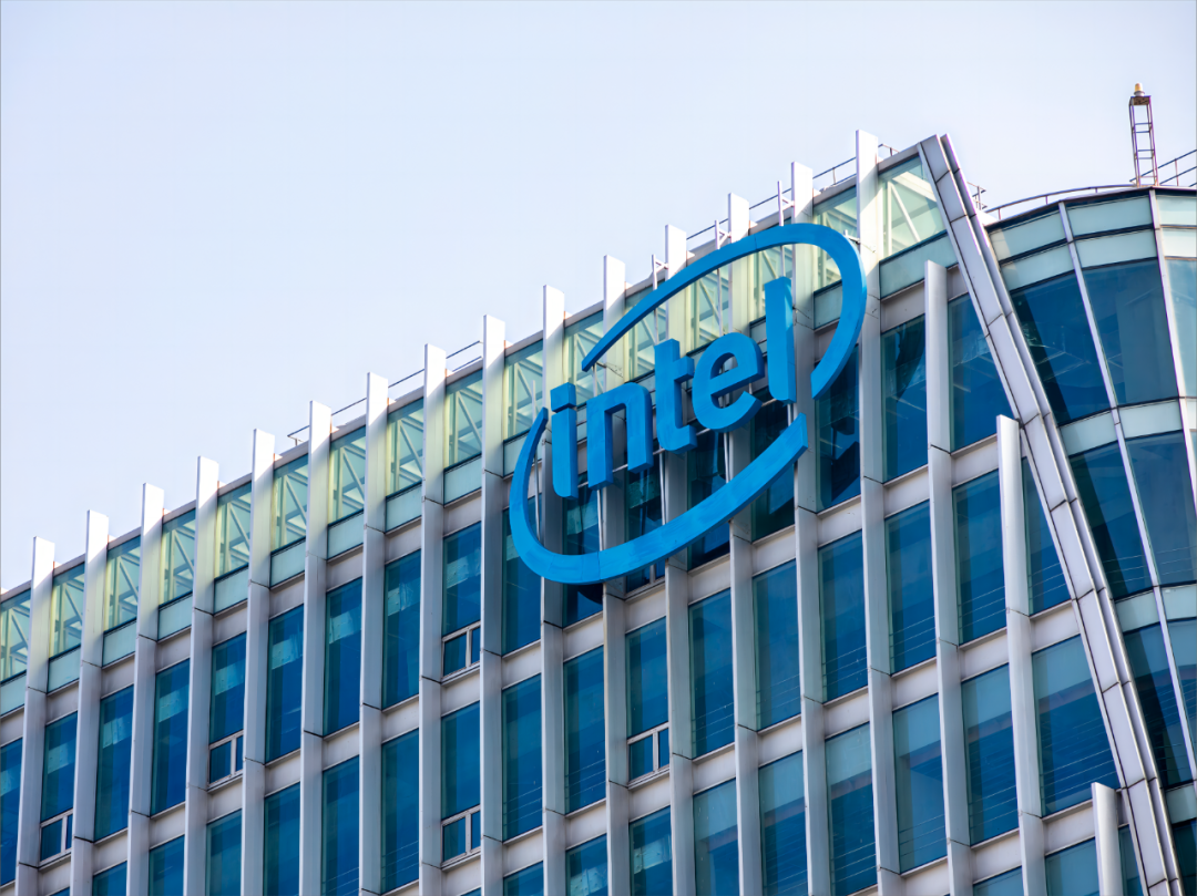 英特爾大敗局！ | 美股| 鉅亨號| Anue鉅亨