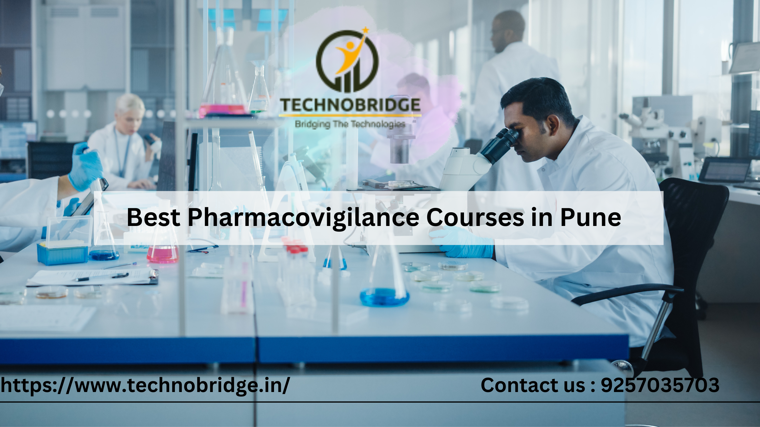 Top-Rated Pharmacovigilance Co