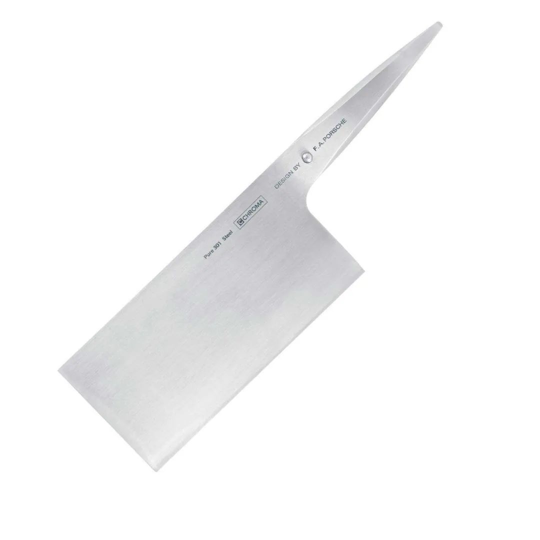 240美元的保時捷菜刀，刀刀有他的名字| 國際| 鉅亨號| Anue鉅亨