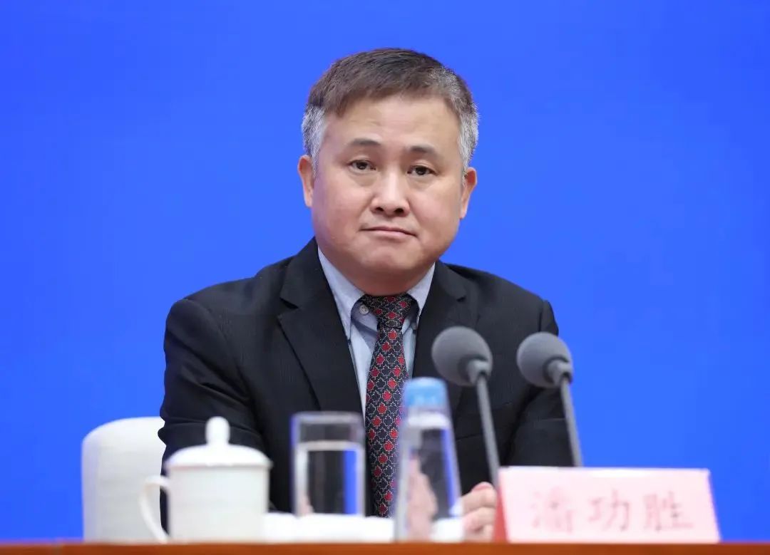 潘功勝執掌中國央行| 外匯| 鉅亨號| Anue鉅亨