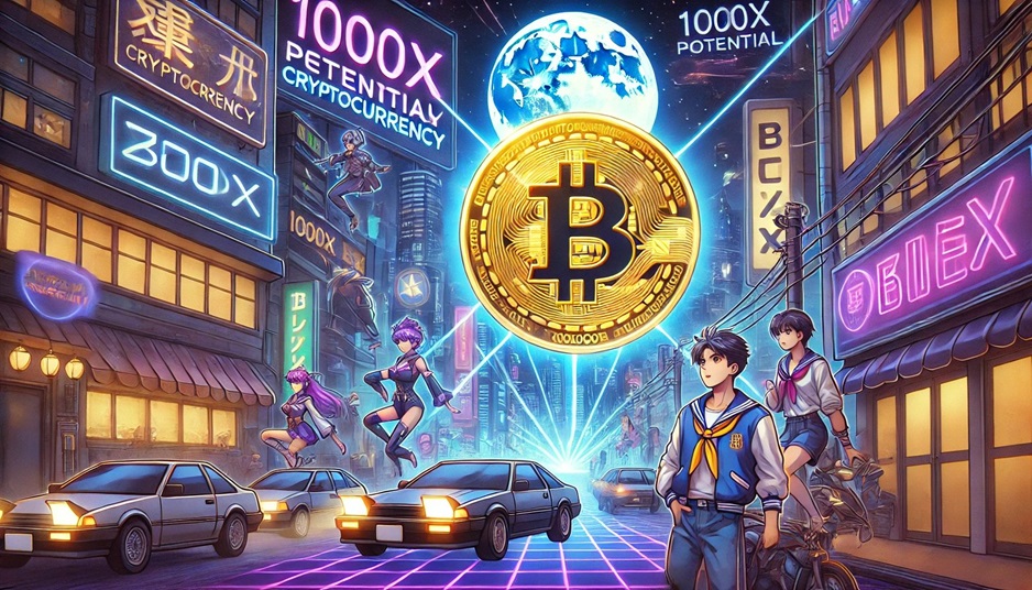 揭秘1000倍潛力的Meme幣:如何抓住下一個炒幣機會 | 區塊鏈 | 鉅亨號 | Anue鉅亨
