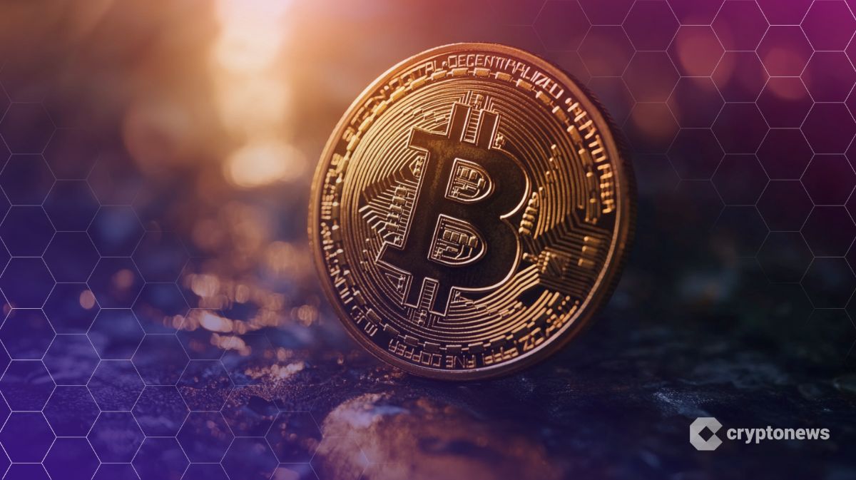 比特幣價格分析：川普媒體斥資20億美元購買BTC現已浮虧鏈上支撐位在哪裡？ | 區塊鏈| 鉅亨號| Anue鉅亨