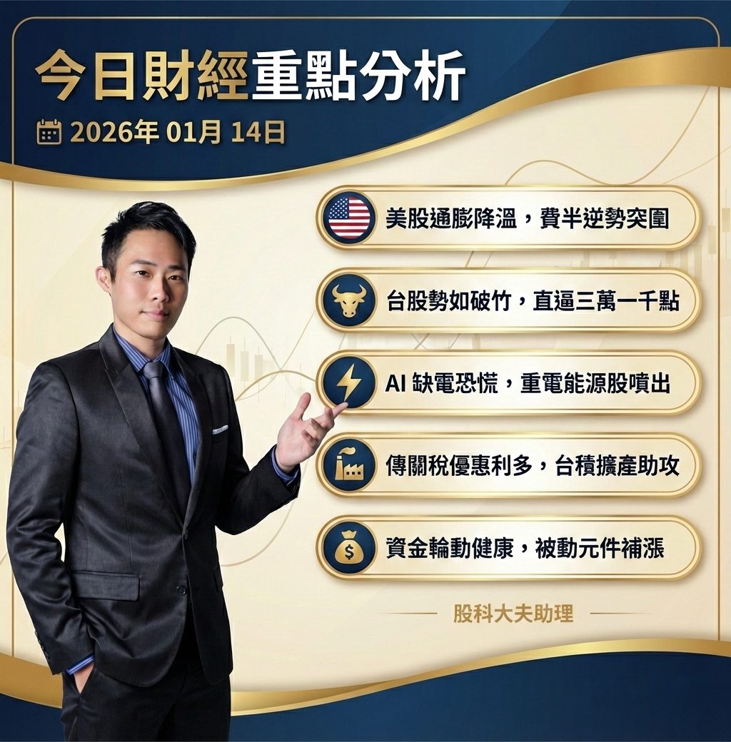 隨寫| 台股| 鉅亨號| Anue鉅亨