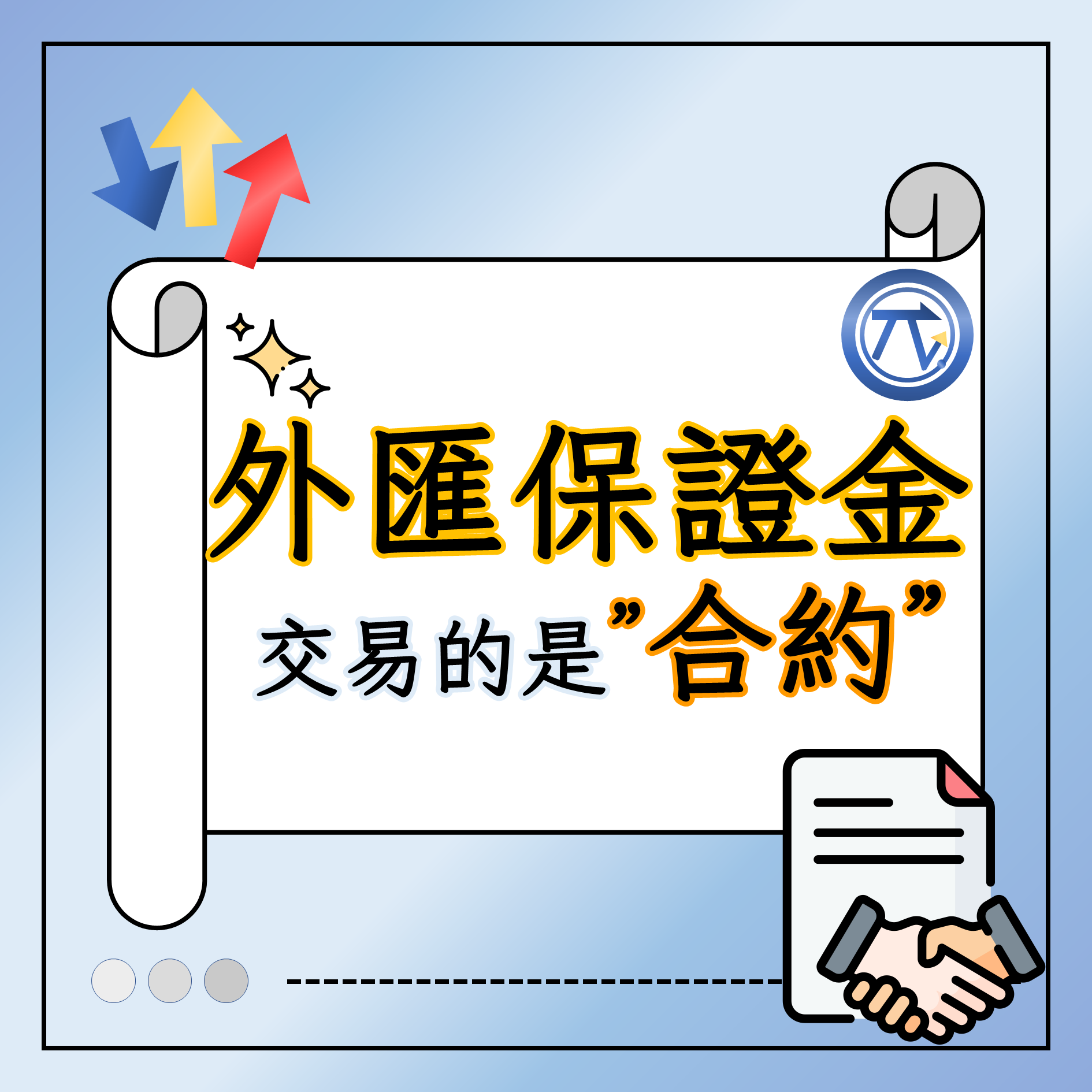 外匯保證金，其實交易的是「合約」。 | 外匯| 鉅亨號| Anue鉅亨