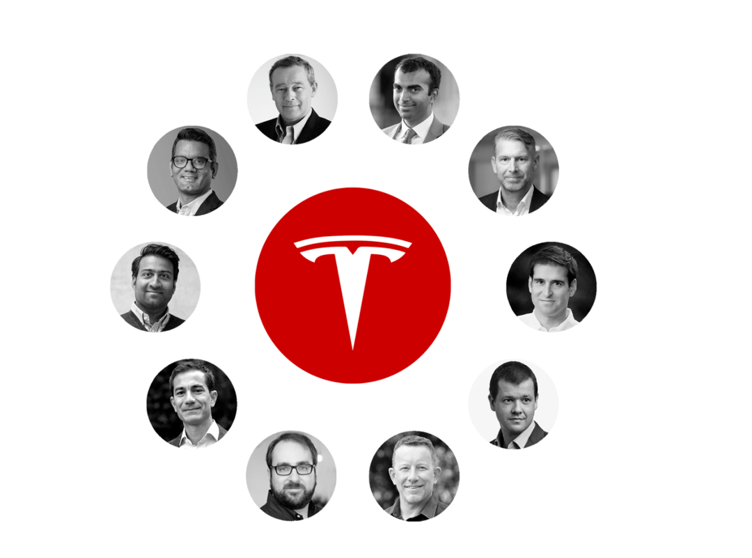 特斯拉幫”全拆解，10家公司，千億美元，都在做什麼？ | 美股| 鉅亨號| Anue鉅亨