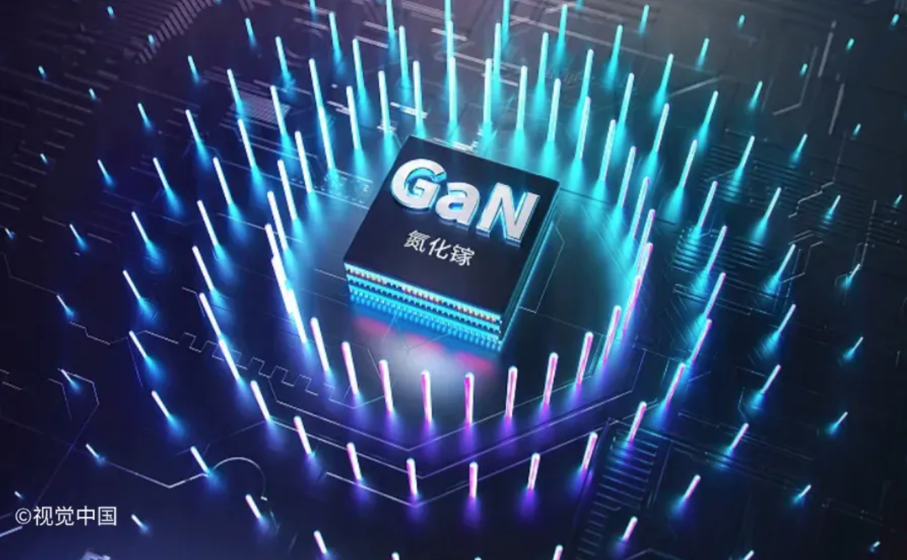 氮化鎵的未來：IDM還是Fabless | 科技| 鉅亨號| Anue鉅亨