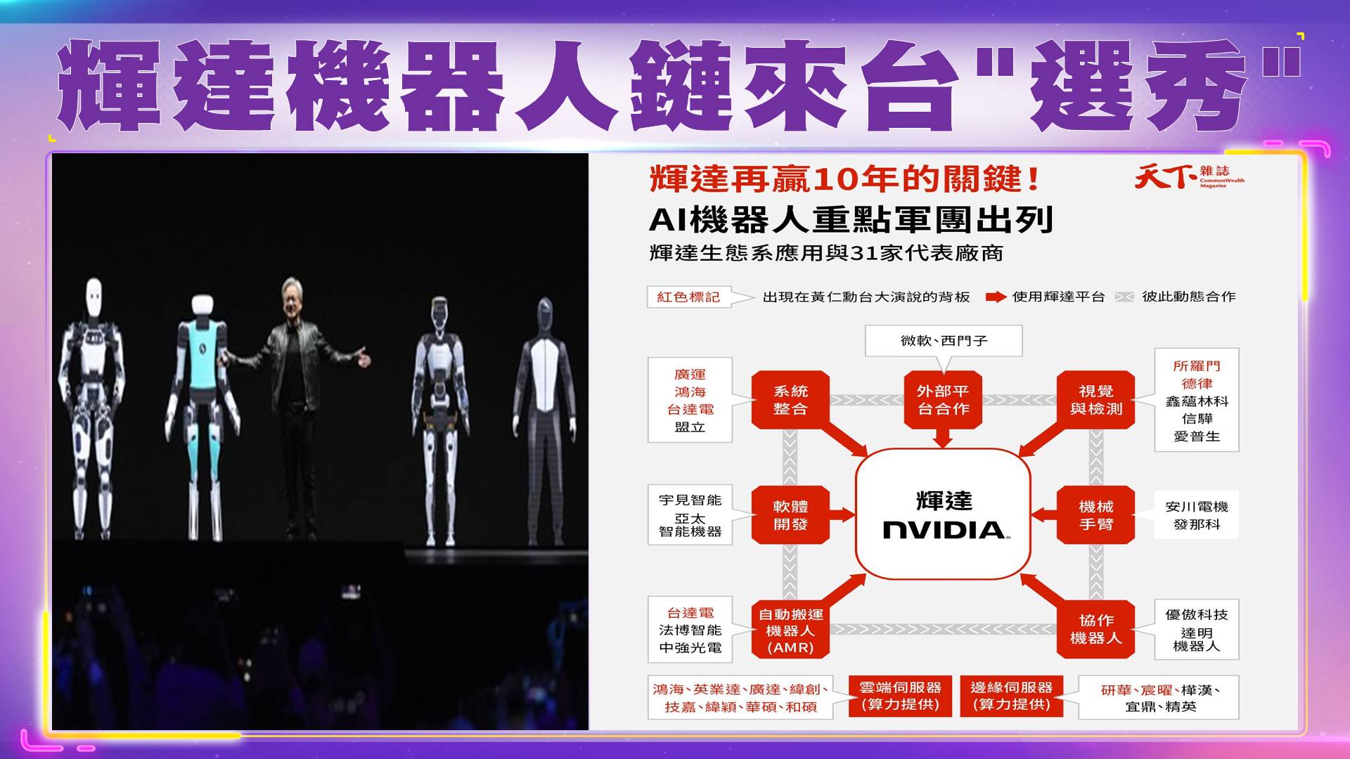 興哥就事論事EP263 輝達止跌回升| 台股| 鉅亨號| Anue鉅亨