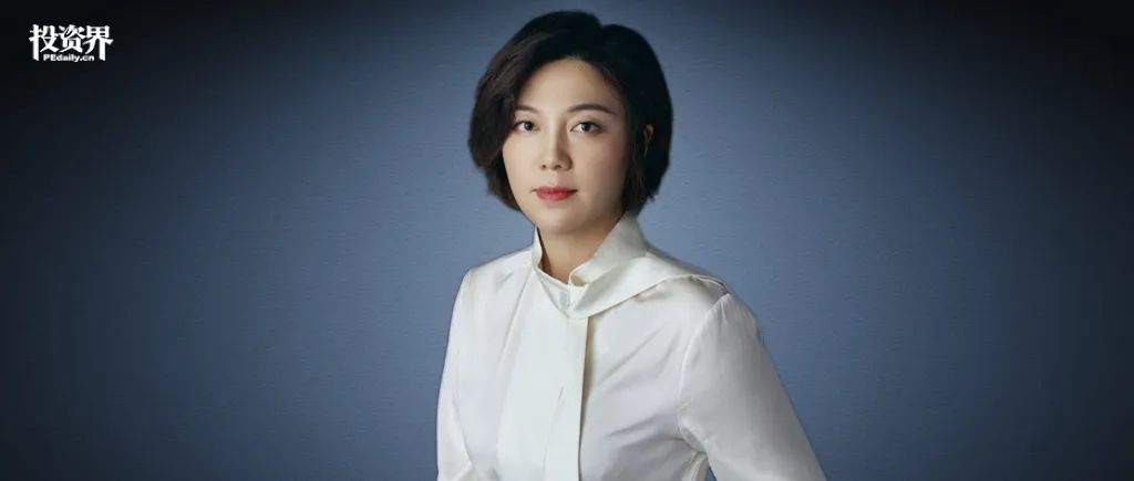 一位女CEO宣布告别 | A股 | 鉅亨號 | Anue鉅亨