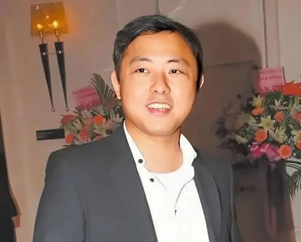吳佩慈嫁不進的豪門,成了黑惡勢力 | 其他 | 鉅亨號 | Anue鉅亨