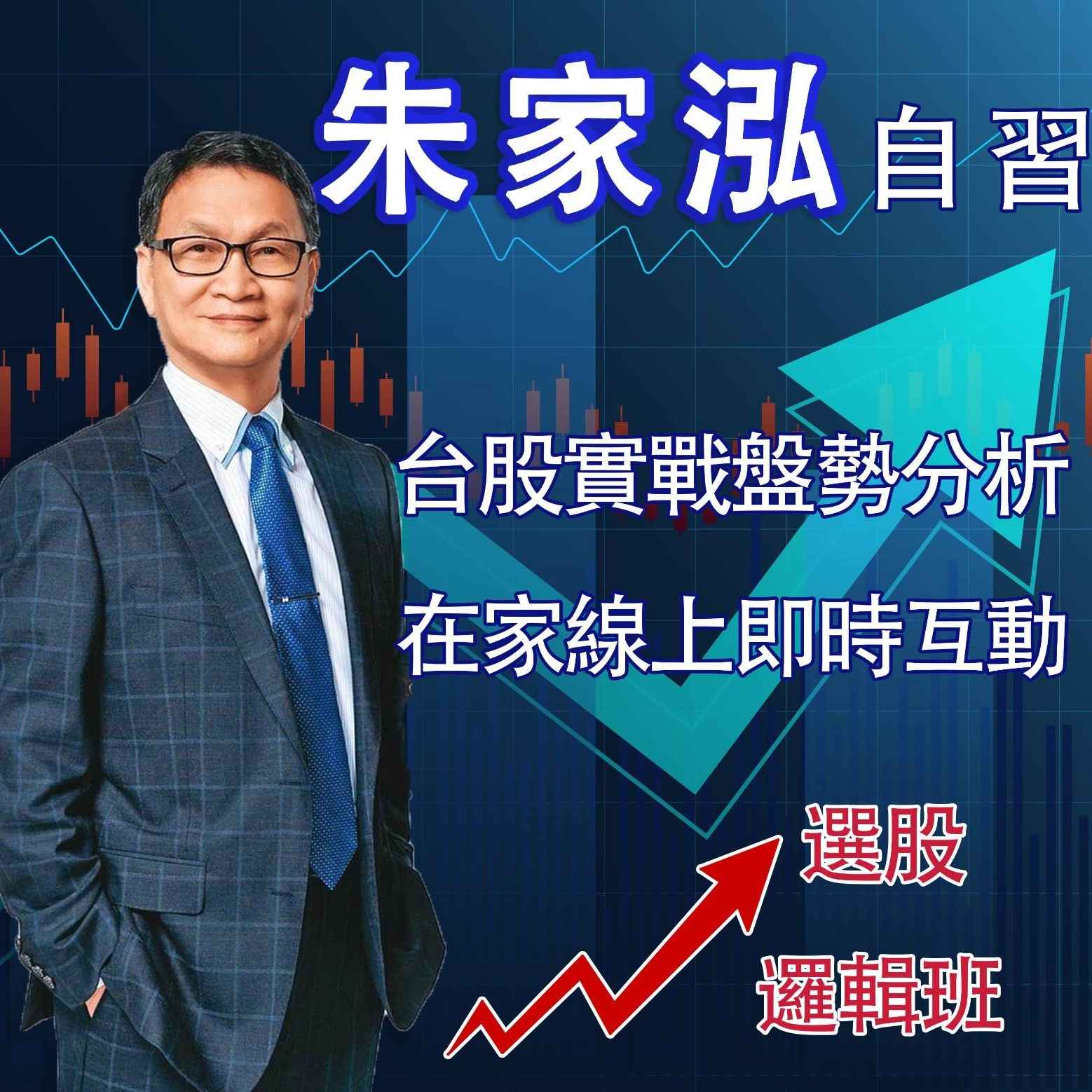 朱家泓貼文| 鉅亨號- Anue鉅亨網