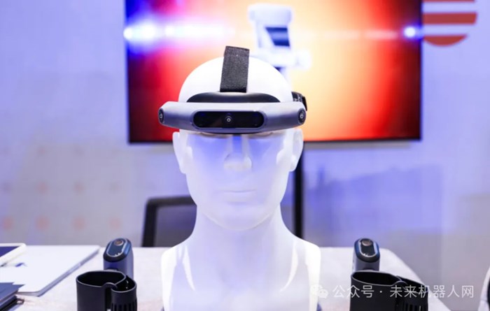 機器人餓了，全世界開始"賣動作"，從Figure到覓蜂，人類動作正在被機器人按分鐘收購