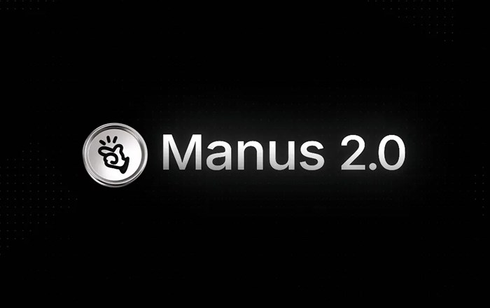 Manus 正式發佈 2.0！個人 AI 助手、雲電腦、遠端控制，Manus 想做 AI 時代全家桶