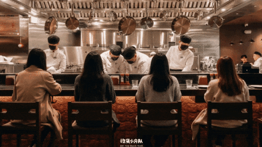 深圳又迎來一家華南首店，開在深圳灣