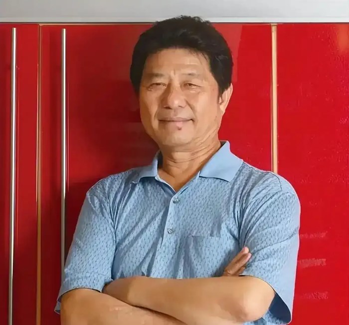 毛利率超過輝達，兩根抽屜鐵條的算力生意
