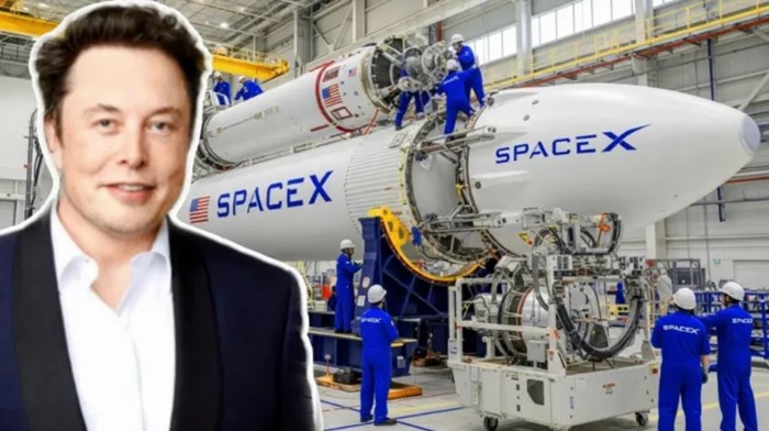 Google把AI晶片送上了太空，馬斯克的SpaceX負責發射