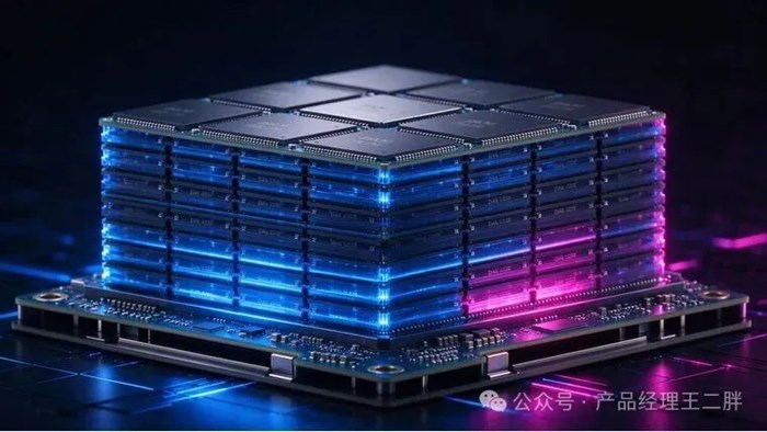 記憶體漲成硬通貨、機器人搶產線，算力巨頭這一周殺瘋了