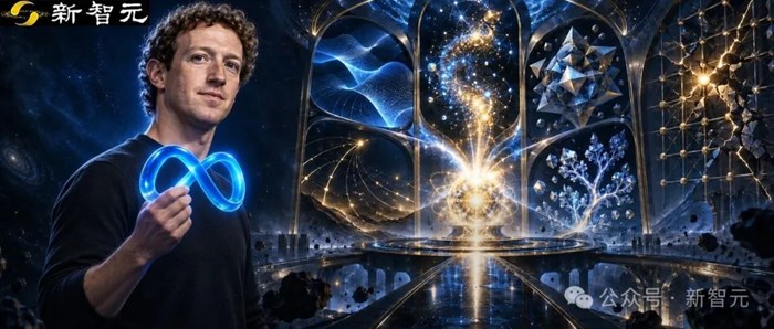 畢樹超官宣：Meta AI連破6大世界猜想，數學界AlphaGo時刻來了！