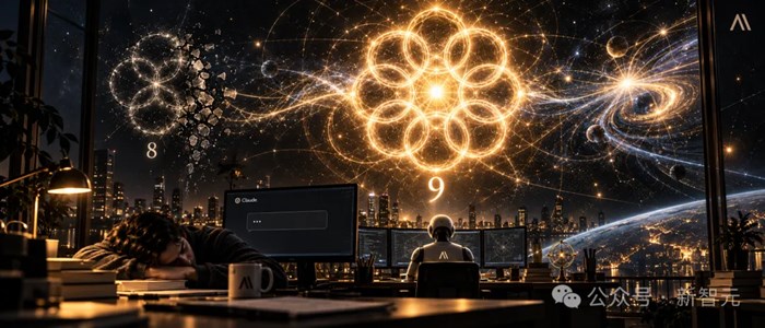 突發，Claude刷新物理學世界紀錄！單挑基於楊振寧理論9圈難題