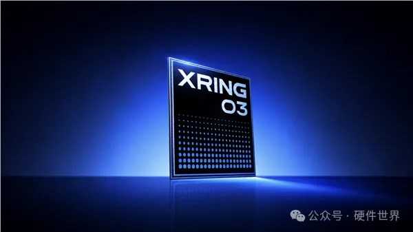 小米自研玄戒O3晶片隱藏能力被發現：讓手機跑PC遊戲！