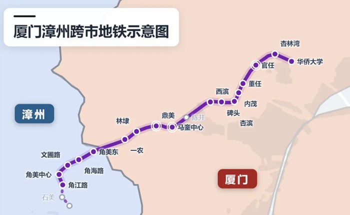 中國，又一批三四線“地鐵城市”來了