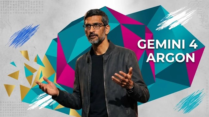 前沿模型爭霸！Gemini 4 Argon全面開放，Google用模型“操練”機器人