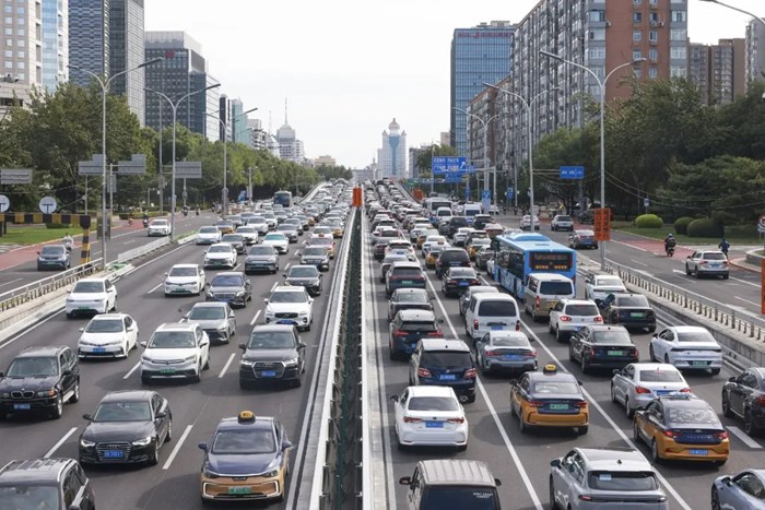多家車企公佈前三季度銷量：上汽反超比亞迪重回第一，理想退守新勢力末位