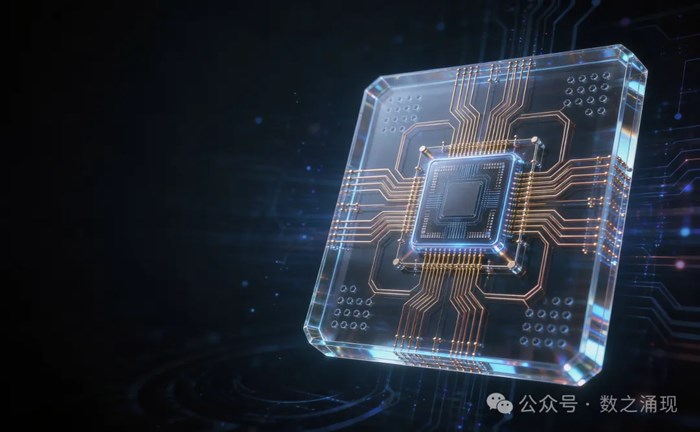 台積電玻璃基板調研：先替代BT載板，而非ABF