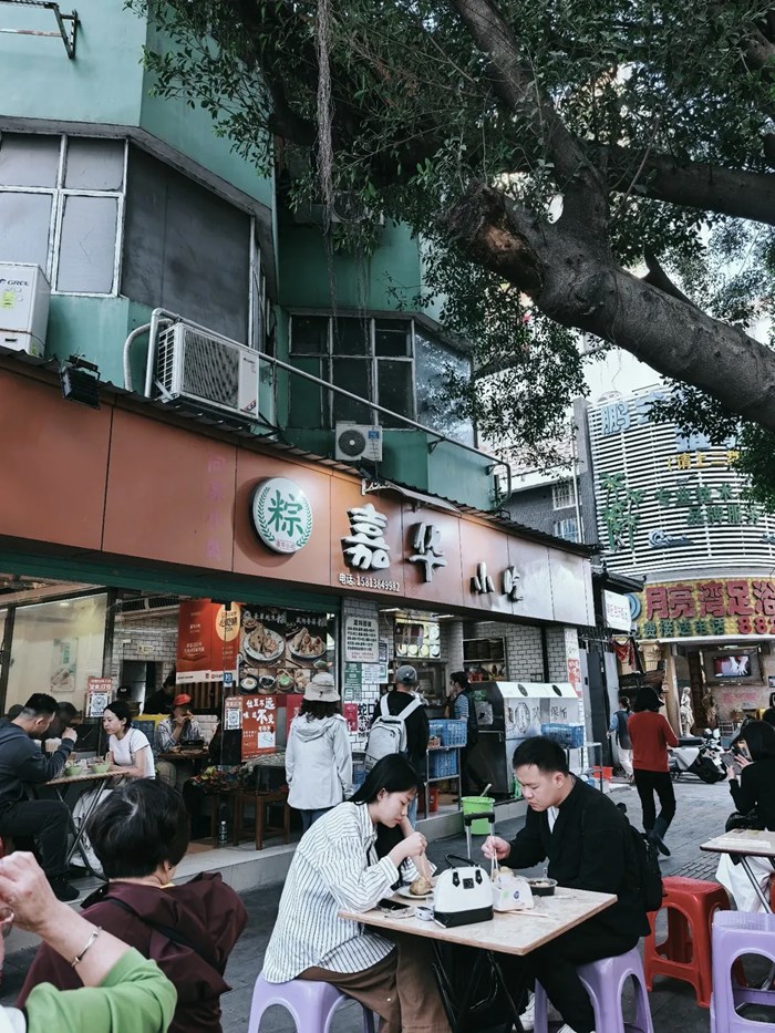 深圳老字號！開了30年以上的老店，本地人帶路才能找到
