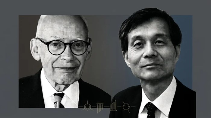 【諾貝爾獎】他用一生破解化學的不對稱性之謎，25年前錯過的諾獎，95歲終於等到了