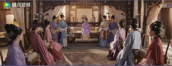 好戲 | 看了《蘭香如故》，古偶還是快快去“死”吧
