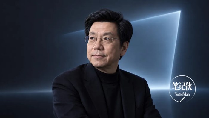 李開復：下一個5年，屬於“小人物”