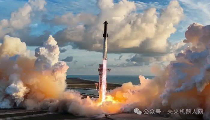 又炸了，星艦第14發射：一邊壞著發動機飛，一邊第一次開始賺錢了