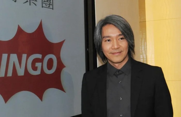 周星馳以「一元」賣盤！正式退出內地影院生意