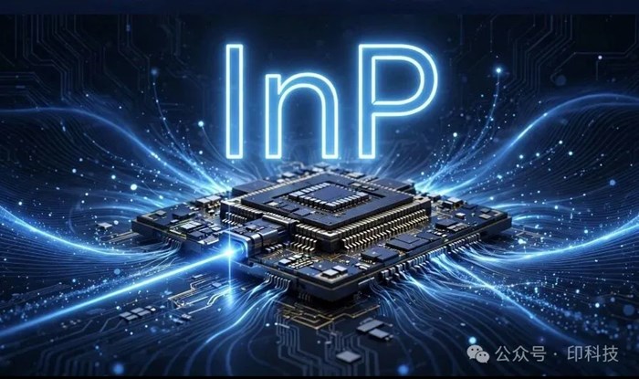InP基板供需缺口超70%！