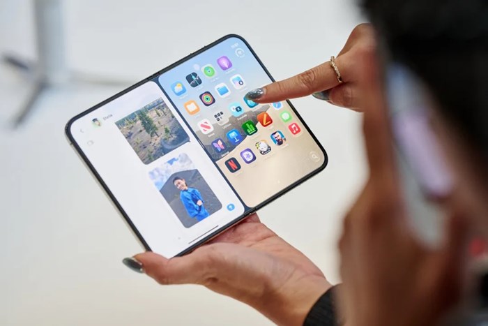 蘋果高管“不忍了”：不建議給iPhone貼膜，每次看到有人貼膜我就渾身不自在，原廠體驗不香嗎？
