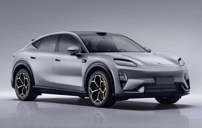 10 月「工信部車展」來襲，尚界和賽豆霸屏，SUV 還是主角？