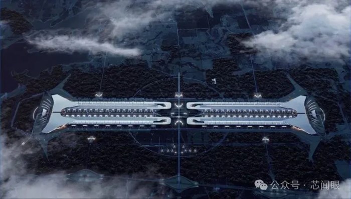 外媒：台積電可能加入 Terafab，馬斯克證實正在洽談晶片製造合作