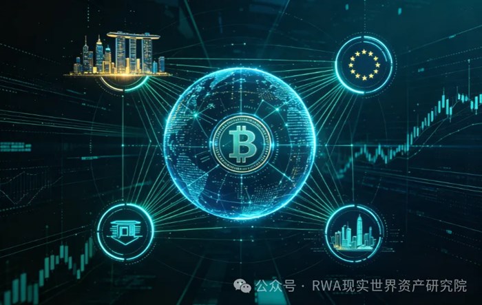 9月15日投票！CLARITY 法案落地，穩定幣格局大變，香港成最大贏家？