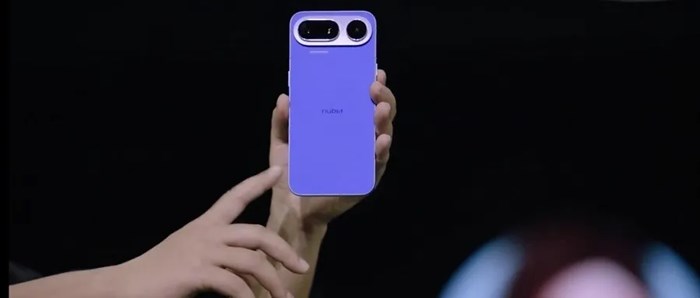 5999元，努比亞“二代豆包手機”首發深度體驗，Agent Phone成了？