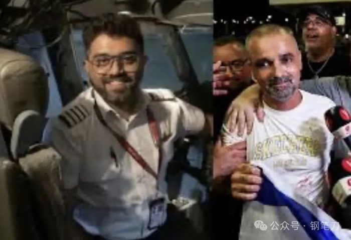 萬米高空生死5分鐘！副駕持刀劫機、飛機暴跌4900米，174人驚險逃生
