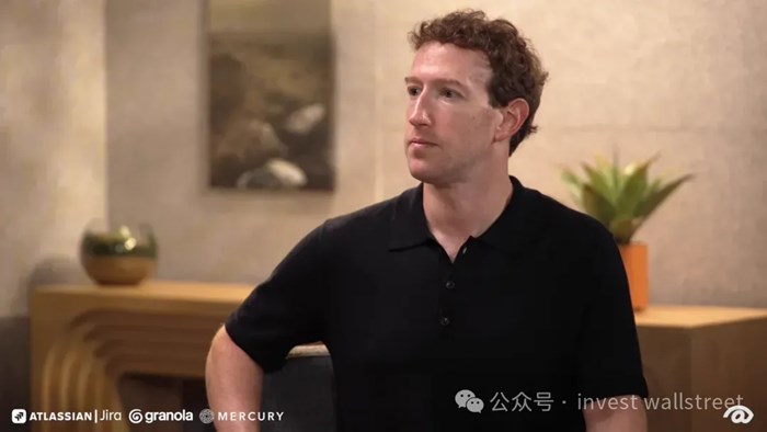 祖克柏最新訪談：Muse打算怎樣幫你賺錢？AI 未來在那裡？（深度解讀）