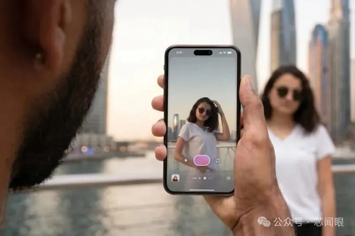 科技趣聞：TikTok 前員工打造 AI 拍照教練，教你擺出完美姿勢