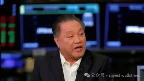 博通CEO陳福陽參加高盛2026TMT科技大會演講全文（深度解讀）