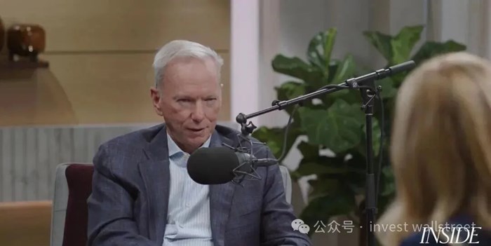 Google前CEO施密特最新深度訪談：AI 的瓶頸是資本！機會在基礎設施！突破在長推理！風險在對齊！職業未來在架構師AI！（總結）