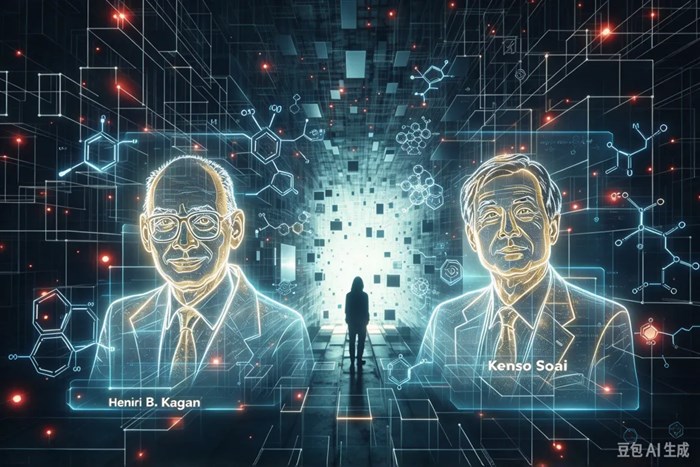 【諾貝爾獎】2026諾貝爾化學獎公佈，95歲老人破解“生命為何只有‘一隻手’”，深遠影響製藥業